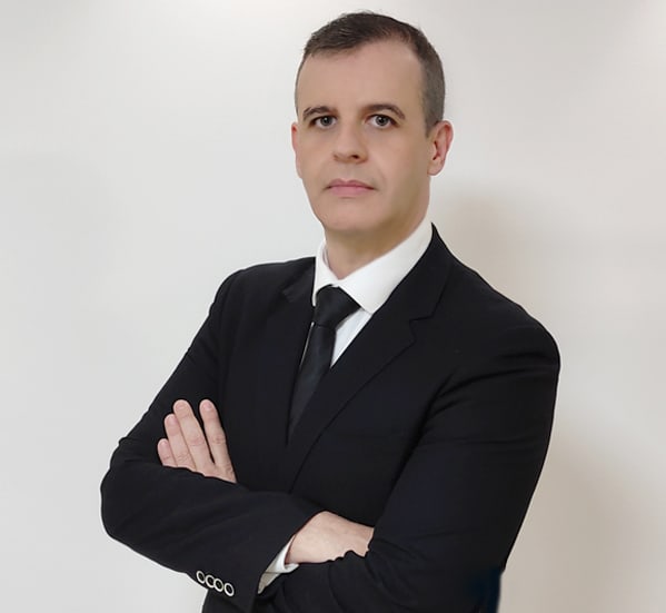 Josep Antoni Silvestre imatge perfil
