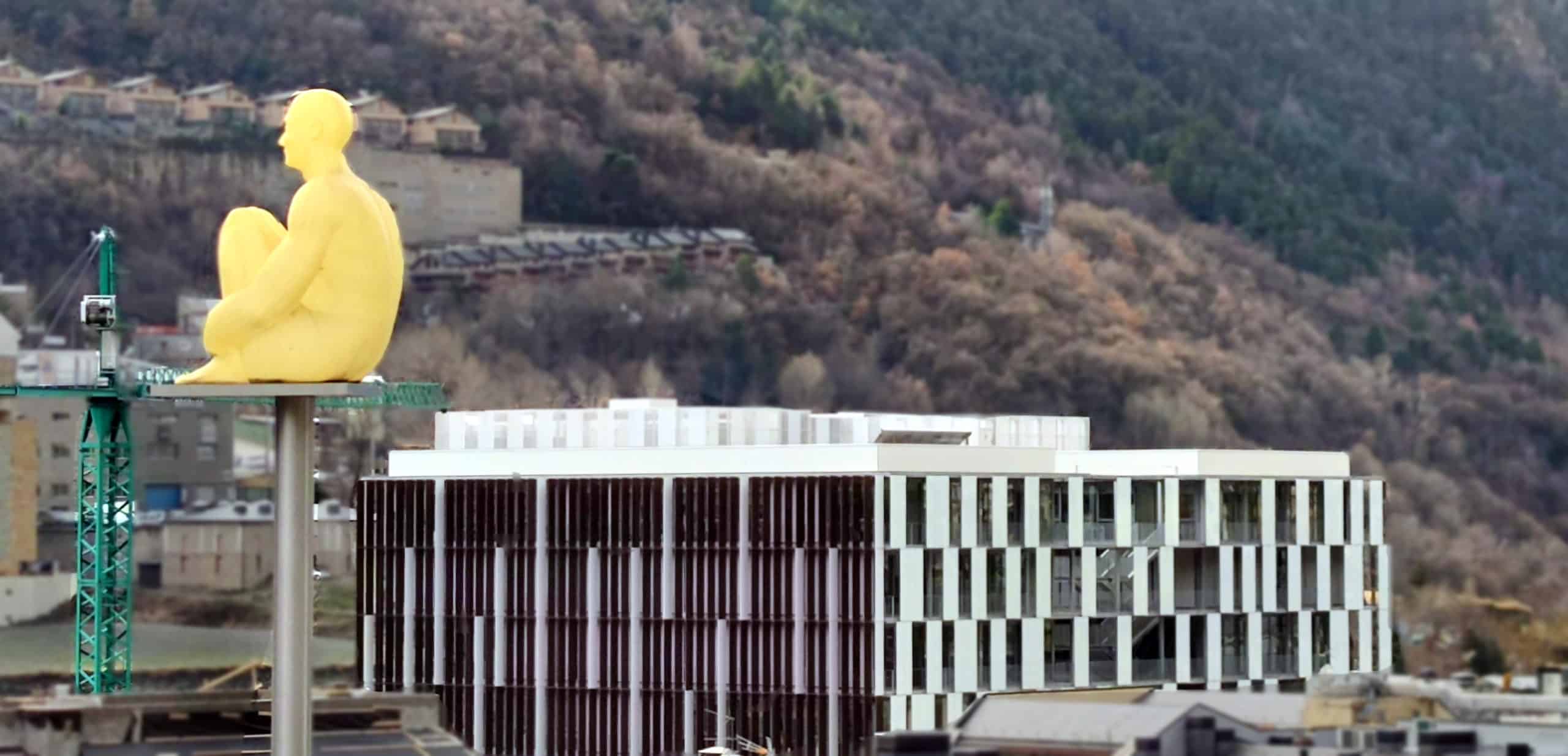Seu de la Justícia d'Andorra