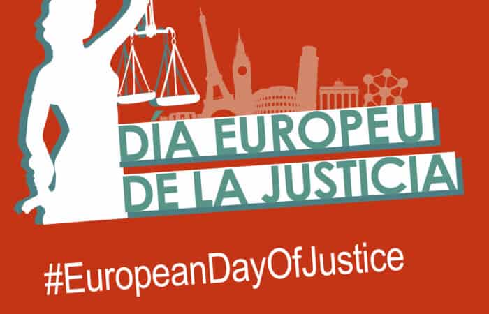 Dia Europeu de la Justícia 2021